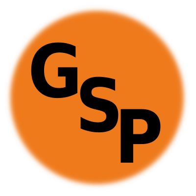 Follow The Gospel Sign